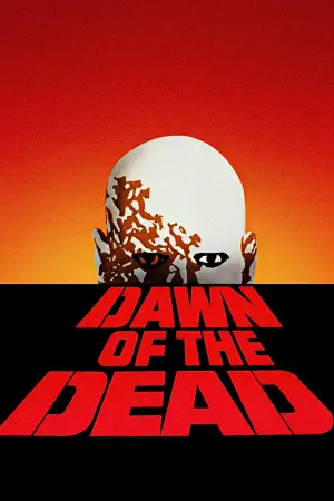 Poster to the movie "Dawn of the Dead" #708471