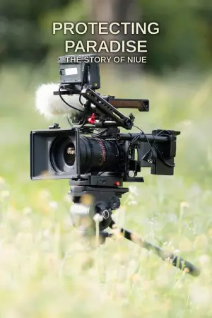 Poster to the movie "Protecting Paradise: The Story of Niue" #737833