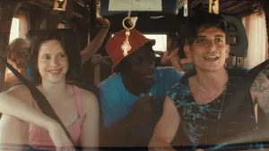 Backdrop to the movie "Our Wildest Days" #713580