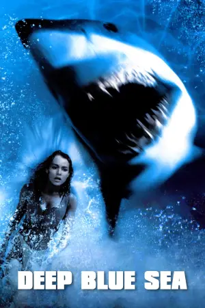 Deep Blue Sea