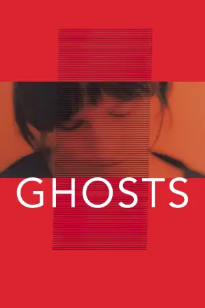 Poster to the movie "Ghosts" #713736
