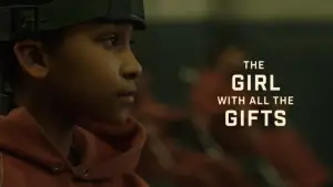 Backdrop to the movie "The Girl with All the Gifts" #880845