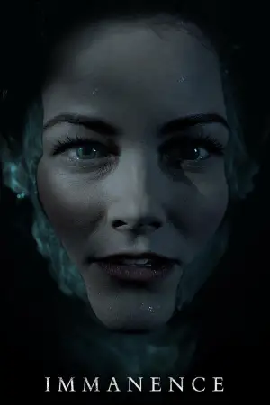 Poster to the movie "Immanence" #650878
