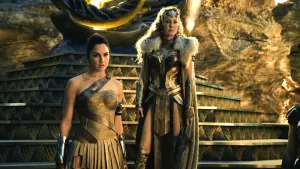 Backdrop to the movie "Wonder Woman" #230937