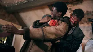 Backdrop to the movie "All the Devils Are Here" #575102