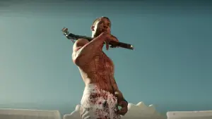 Backdrop to the movie "HIM" #560895