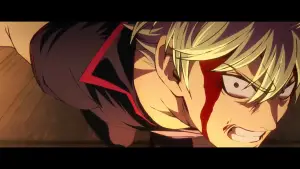 Backdrop to the movie "Shin-Gekijōban Gintama: Yoshiwara Daienjō" #805451