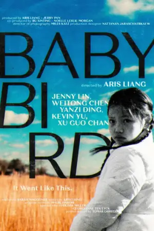 Poster to the movie "Baby Bird" #781774