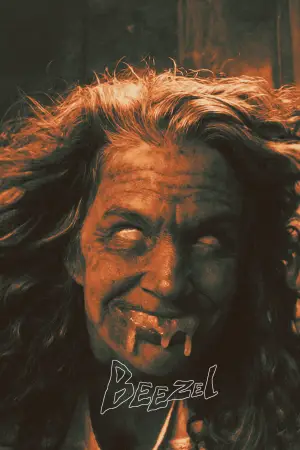 Poster to the movie "Beezel" #682676