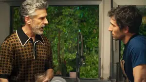 Backdrop to the movie "Bitter Christmas" #763708