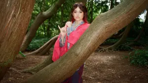 Backdrop to the movie "Death of a Unicorn" #568913