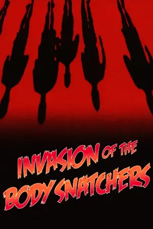 Poster to the movie "Invasion of the Body Snatchers" #715497