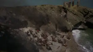 Backdrop to the movie "Excalibur" #786086