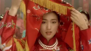 Backdrop to the movie "Farewell My Concubine" #182967