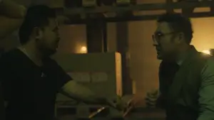 Backdrop to the movie "Risky Business 2" #536238