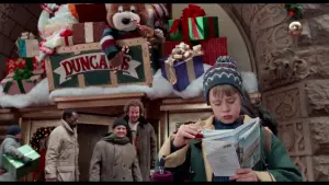 Backdrop to the movie "Home Alone 2: Lost in New York" #567033