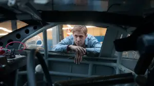 Backdrop to the movie "Drive" #617656