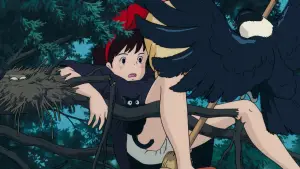 Backdrop to the movie "Kiki