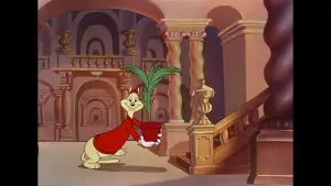 Backdrop to the movie "Looney Tunes Collector