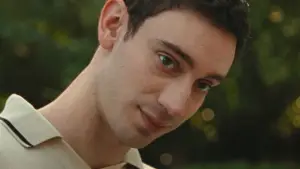 Backdrop to the movie "Lurker" #779568