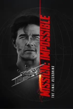 Poster to the movie "Mission: Impossible 8" #515872
