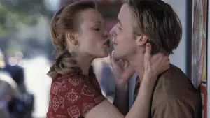 Backdrop to the movie "The Notebook" #528680