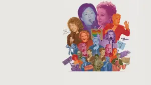 Watch film Outstanding: A Comedy Revolution | Official Trailer