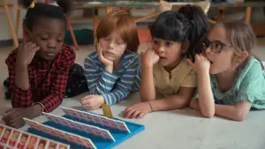 Backdrop to the movie "Qu