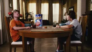 Backdrop to the movie "Shorts" #733036