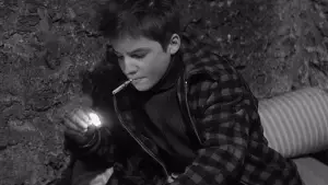 Backdrop to the movie "The 400 Blows" #750952