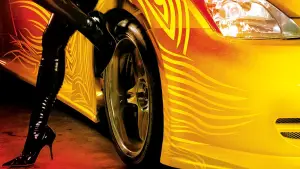 Backdrop to the movie "The Fast and the Furious: Tokyo Drift" #617423