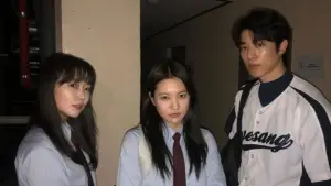 Backdrop to the movie "The Ghost Game" #516478