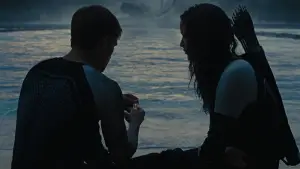 Backdrop to the movie "The Hunger Games: Catching Fire" #625095