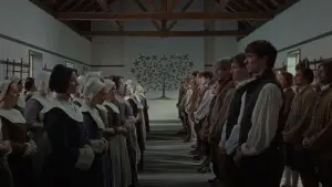 Backdrop to the movie "The Testament of Ann Lee" #525635