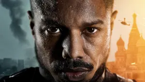 Backdrop to the movie "Tom Clancy