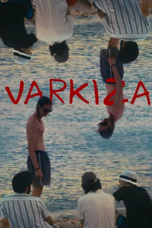 Poster to the movie "Varkiza" #777859