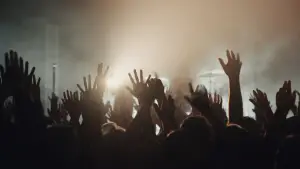 Backdrop to the movie "We are all Young Gods" #781103