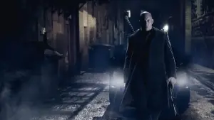 Backdrop to the movie "The Last Witch Hunter" #801585