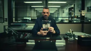 Backdrop to the movie "Stolen: Heist of the Century" #641984