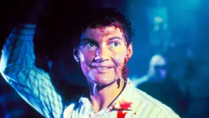 Backdrop to the movie "Hellraiser" #256114