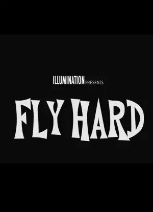 Poster to the movie "Fly Hard" #366579