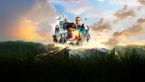 Backdrop to the movie "Woodwalkers" #571810