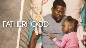 Backdrop to the movie "Fatherhood" #895051