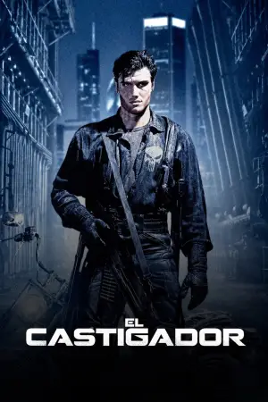 The Punisher