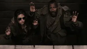 Backdrop to the movie "The Book of Eli" #805512