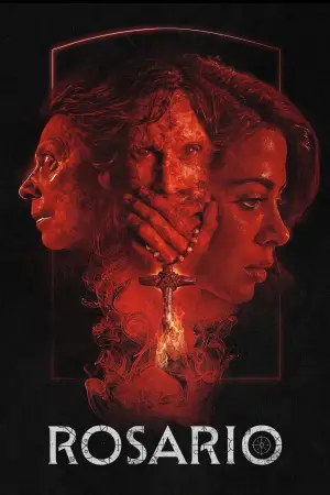 Poster to the movie "Rosario" #632417
