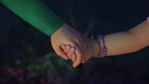 Backdrop to the movie "Turning Red" #581757