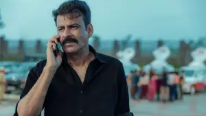 Backdrop to the movie "Ghooskhor Pandat" #734178