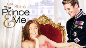 Backdrop to the movie "The Prince & Me" #104802