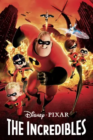 The Incredibles